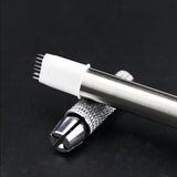 Beauty Tool Eyebrow Eyeline Telescopic Pen Makeup Tool  [787]