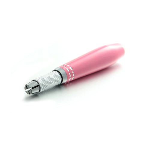 Beauty Tool Eyebrow Eyeline Telescopic Pen Makeup Tool  [787]