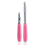 Beauty Tool Eyebrow Eyeline Telescopic Pen Makeup Tool  [787]