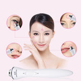 Dark Circles Eye Bags Remove Massager Anti Wrinkle Eye Skin Care Repair Beauty Device[795]