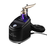 Oxygen Water Spray Facial Skin Rejuvenation Moisture Whiten Beauty Device [810]