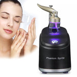 Oxygen Water Spray Facial Skin Rejuvenation Moisture Whiten Beauty Device [810]
