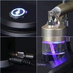 Oxygen Water Spray Facial Skin Rejuvenation Moisture Whiten Beauty Device [810]