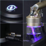 Oxygen Water Spray Facial Skin Rejuvenation Moisture Whiten Beauty Device [810]