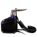 Oxygen Water Spray Facial Skin Rejuvenation Moisture Whiten Beauty Device [810]