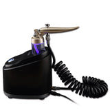 Oxygen Water Spray Facial Skin Rejuvenation Moisture Whiten Beauty Device [810]
