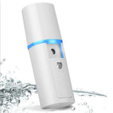 USB NANO Moisturizing Hydrating Spraying Water Mist Face Care Beauty Device [812]