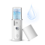 USB NANO Moisturizing Hydrating Spraying Water Mist Face Care Beauty Device [812]