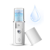 USB NANO Moisturizing Hydrating Spraying Water Mist Face Care Beauty Device [812]