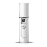 USB NANO Moisturizing Hydrating Spraying Water Mist Face Care Beauty Device [812]