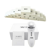 HIFU Ultrasonic Mini RF Facial Lifting Skin LED Rejuvenation Therapy Beauty Device [814]
