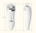 HIFU Ultrasonic Mini RF Facial Lifting Skin LED Rejuvenation Therapy Beauty Device [814]