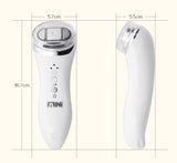 HIFU Ultrasonic Mini RF Facial Lifting Skin LED Rejuvenation Therapy Beauty Device [814]