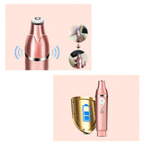 Promotions Eye Bag Removal Electric Ion Vibration Massage Pen Eye Care Beauty Device[830]