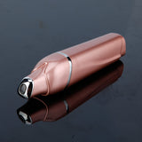 Promotions Eye Bag Removal Electric Ion Vibration Massage Pen Eye Care Beauty Device[830]