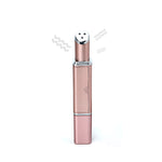 Electric Anti-Aging Wrinkle Dark Circle Removal Ionic Vibration Eyes Massage Pen Beauty Device [832]