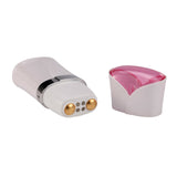 Portable  LED Anti Aging EMS Massage Face Eye Lifting Skin Rejuvenation Beauty Device[835]