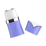 Portable  LED Anti Aging EMS Massage Face Eye Lifting Skin Rejuvenation Beauty Device[835]