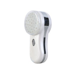 Electric Red/Blue LED Light Facial Acne Removal Whiten Skin Beauty Device [837]
