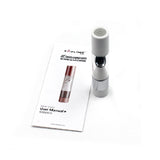 Promotions Mini Lip Care Beauty Device Electric Ionic Massager for Lip Balm Infusing[838]