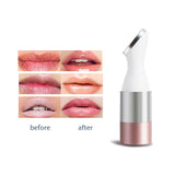 Promotions Mini Lip Care Beauty Device Electric Ionic Massager for Lip Balm Infusing[838]