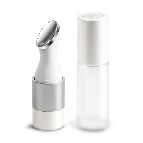 Promotions Mini Lip Care Beauty Device Electric Ionic Massager for Lip Balm Infusing[838]