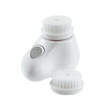 Electric Rotating Deep Cleansing Set Facial Skin SPA Brush Waterproof Beauty Device [842]