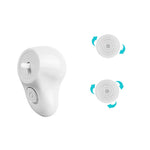 Electric Rotating Deep Cleansing Set Facial Skin SPA Brush Waterproof Beauty Device [842]