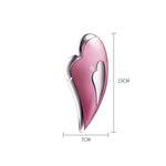 Thin Face Scraping Facial Lifting Ion Tightening Cleansing Beauty Device [846]