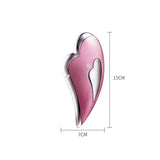 Thin Face Scraping Facial Lifting Ion Tightening Cleansing Beauty Device [846]