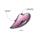Thin Face Scraping Facial Lifting Ion Tightening Cleansing Beauty Device [846]