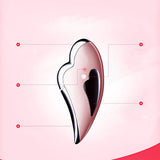Thin Face Scraping Facial Lifting Ion Tightening Cleansing Beauty Device [846]