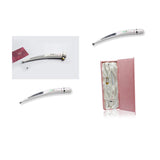 Replaceable Head Wrinkle Dark Circle Removal Sonic Vibration Eyes Pen Beauty Device [847]