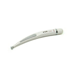 Replaceable Head Wrinkle Dark Circle Removal Sonic Vibration Eyes Pen Beauty Device [847]