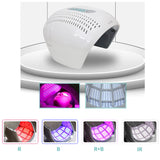 Promotions LED Light PDT Therapy Facial Care Wrinkles Removal Acne Treatment Beauty Device [850]
