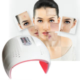 Promotions LED Light PDT Therapy Facial Care Wrinkles Removal Acne Treatment Beauty Device [850]