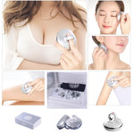 Promotions Portable Vibration Face Lifting Electronic Ion Massager Anti-Wrinkle Beauty Device[851]