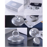 Promotions Portable Vibration Face Lifting Electronic Ion Massager Anti-Wrinkle Beauty Device[851]