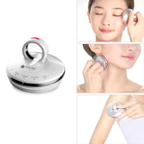 Promotions Portable Vibration Face Lifting Electronic Ion Massager Anti-Wrinkle Beauty Device[851]