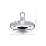 Promotions Portable Vibration Face Lifting Electronic Ion Massager Anti-Wrinkle Beauty Device[851]
