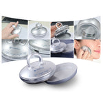 Promotions Portable Vibration Face Lifting Electronic Ion Massager Anti-Wrinkle Beauty Device[851]