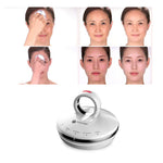 Promotions Portable Vibration Face Lifting Electronic Ion Massager Anti-Wrinkle Beauty Device[851]