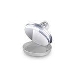 Promotions Portable Vibration Face Lifting Electronic Ion Massager Anti-Wrinkle Beauty Device[851]