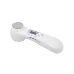LED Face Acne Treatment RF EMS Ultrasonic Skin Lifting Facial Beauty Device[856]