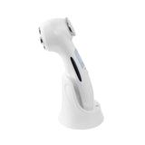 LED Face Acne Treatment RF EMS Ultrasonic Skin Lifting Facial Beauty Device[856]