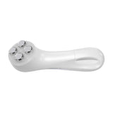 LED Face Acne Treatment RF EMS Ultrasonic Skin Lifting Facial Beauty Device[856]