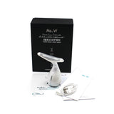Rechargeable LED Vibration Neck Wrinkle Reduce Double Chin Remove Beauty Device [865]