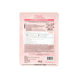 [ Farm Stay ] Facial Mask Visible Difference Pearl Mask Korean 10pcs/pack [873]