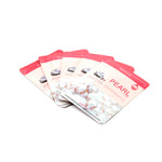 [ Farm Stay ] Facial Mask Visible Difference Pearl Mask Korean 10pcs/pack [873]