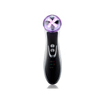 Promotions 4 In 1 EMS Facial Skin Whitening Led RF Equipment Anti Aging Beauty Device [886]